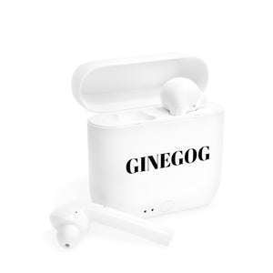 Ginegog Wireless Earbuds